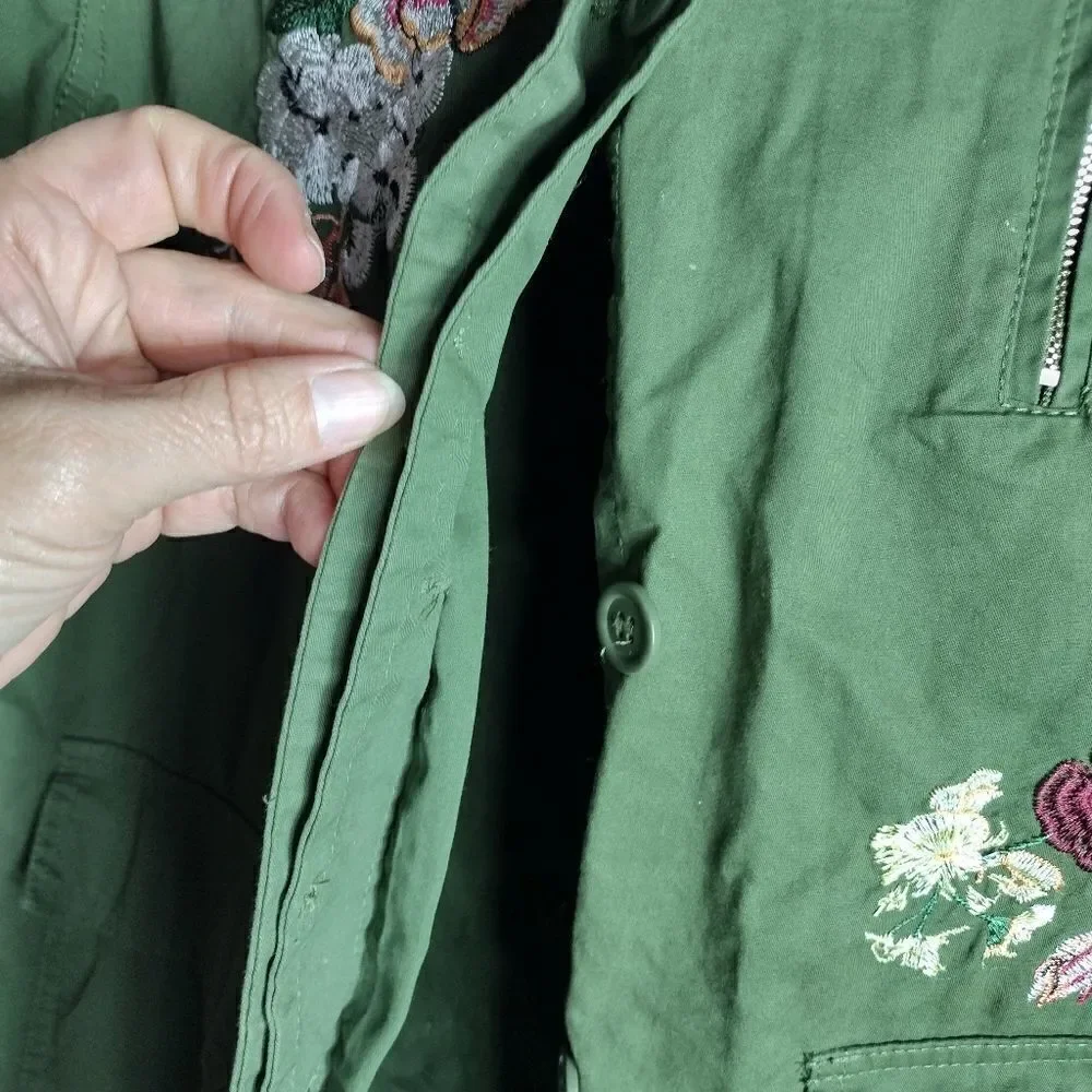 Ashley by 26 International Downtown Collection jacket